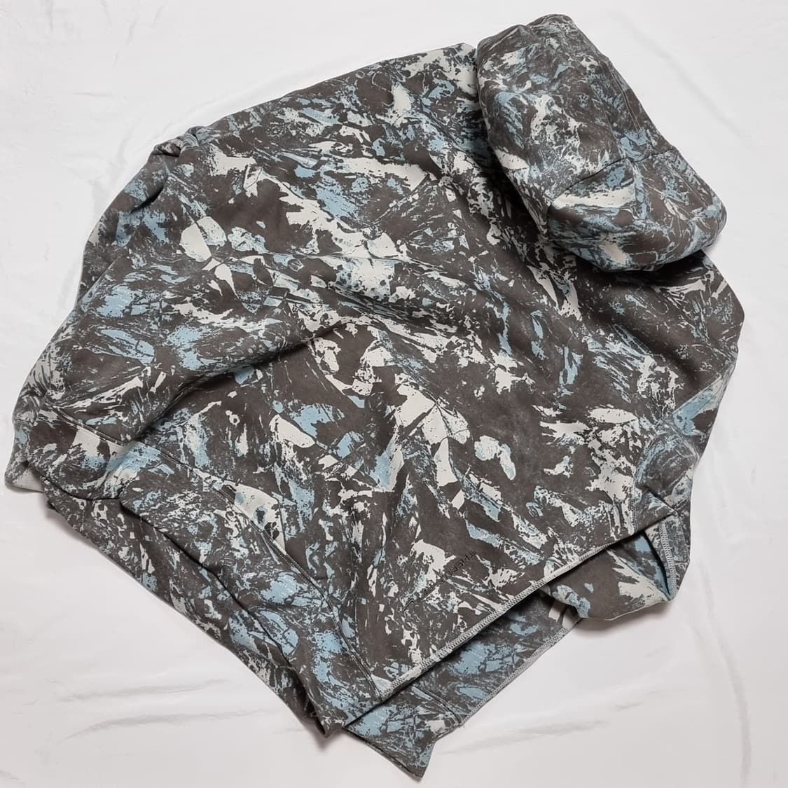 나이키 ACG 설산 후드 상품이미지4