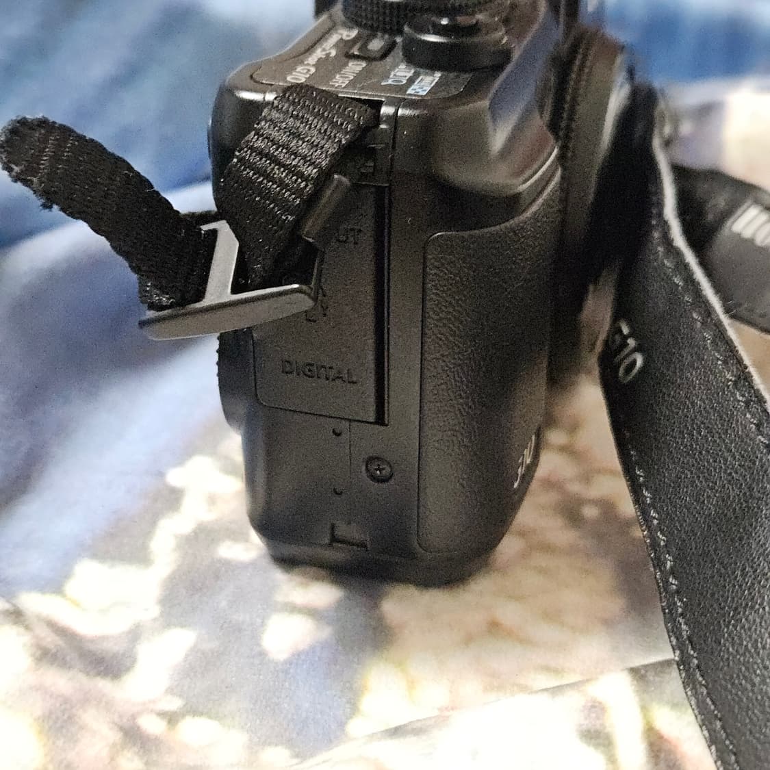 캐논 파워샷 G10  상품이미지6