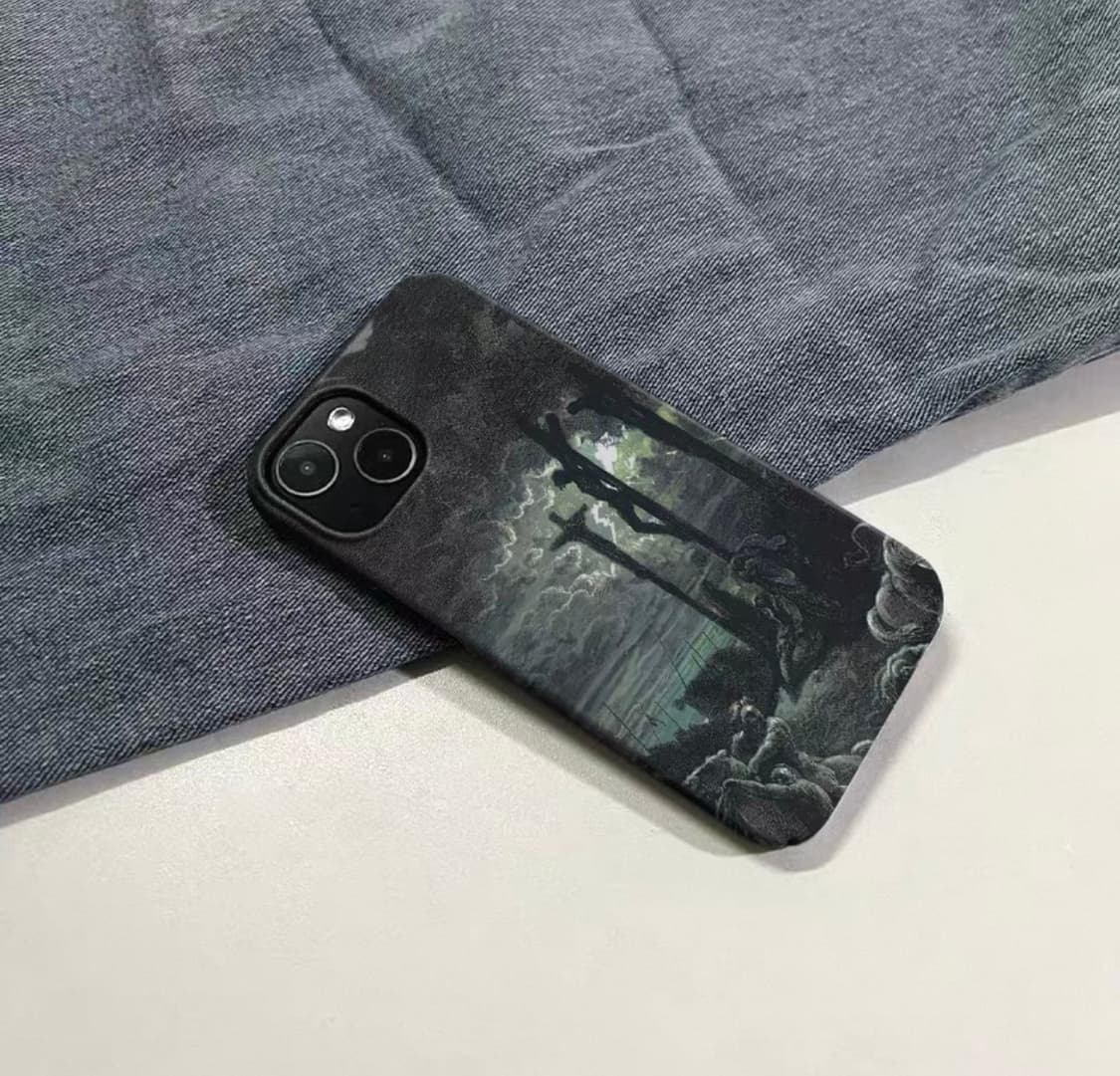 Phone case 상품이미지2