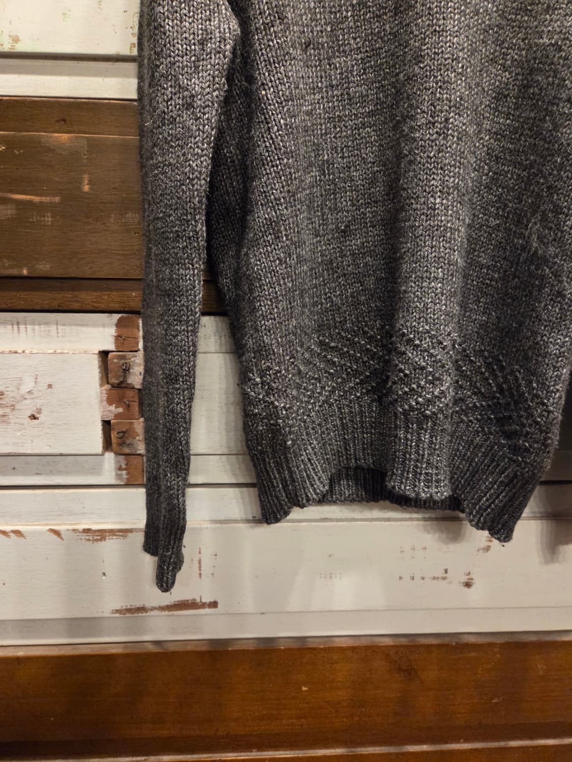 안토니 무라토 니트 상품이미지8