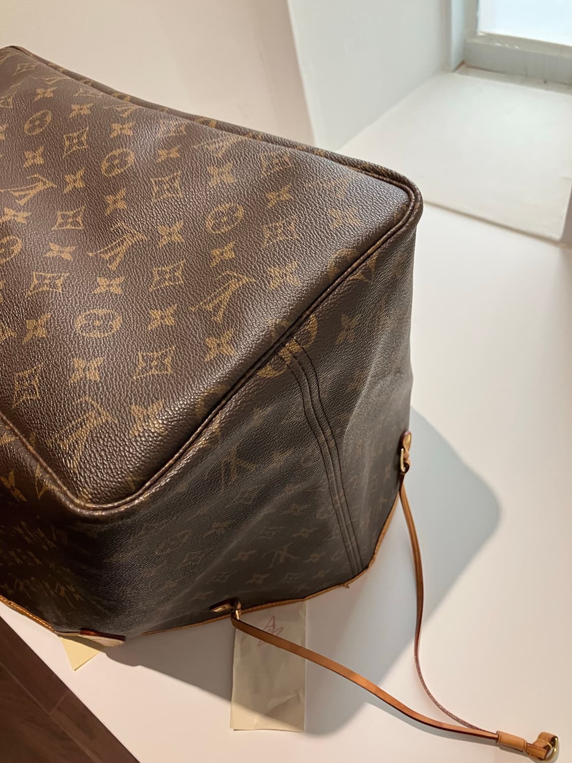 루이비통 네버풀 GM  상품이미지6