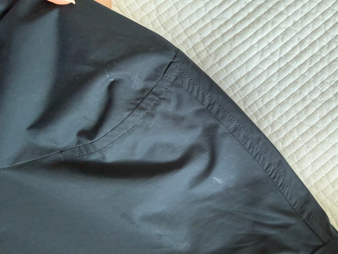 jilsander 질샌더 반코트 상품이미지9