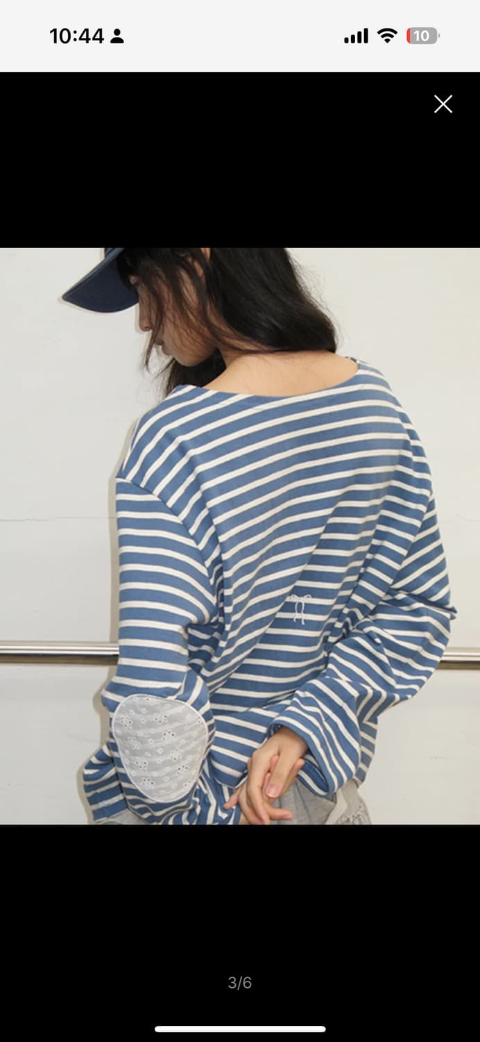 론론 긴팔티(원가6.6/무배) 상품이미지1