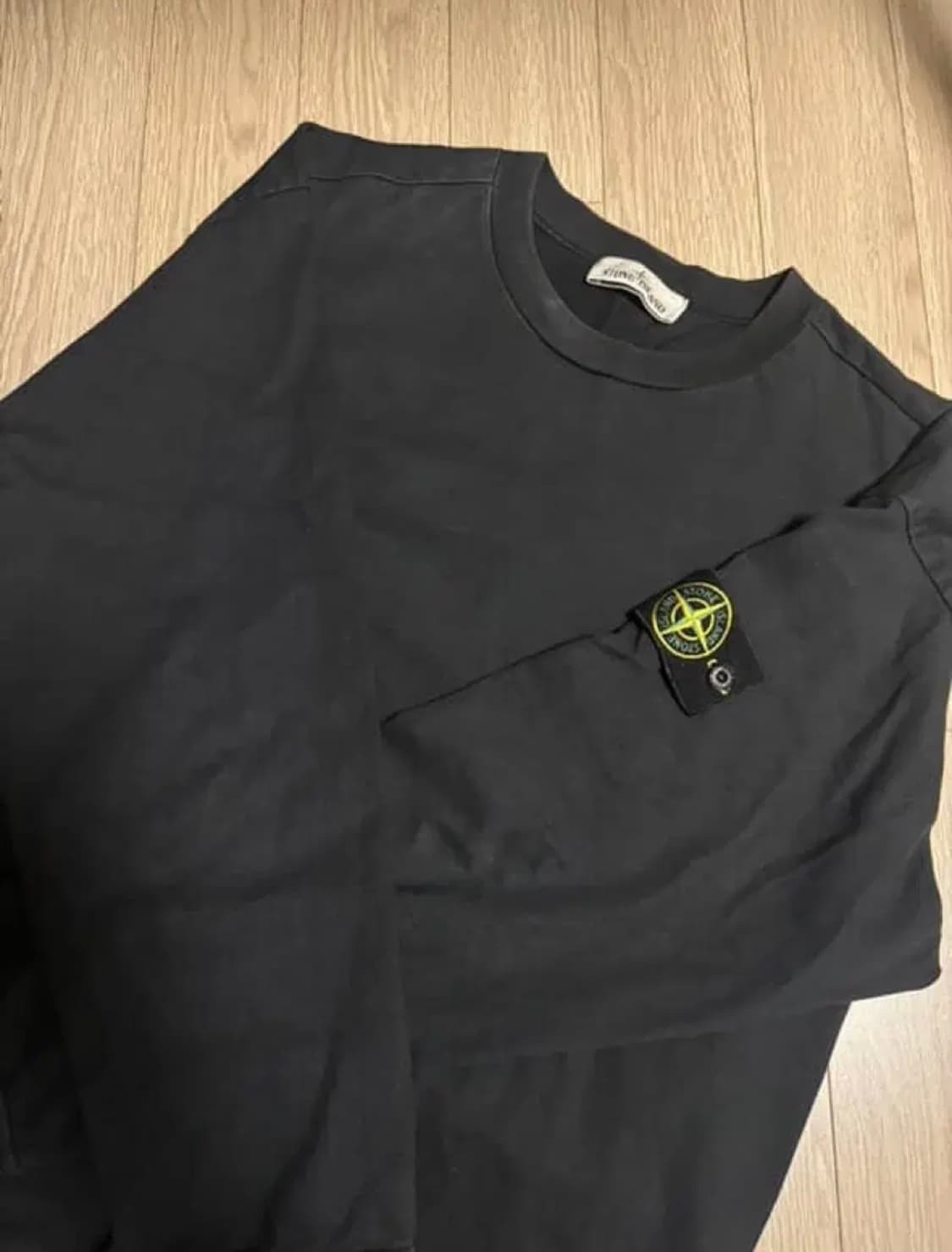 스톤아일랜드 롱슬리브 L사이즈 상품이미지1