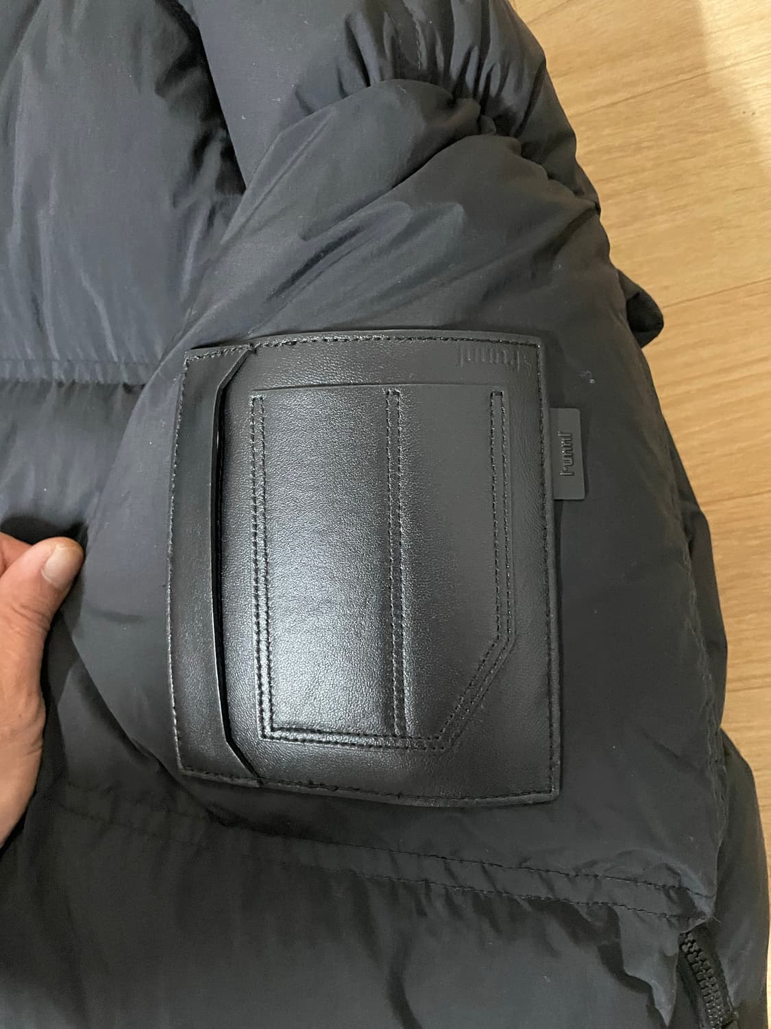 준지 209 새상품 상품이미지5