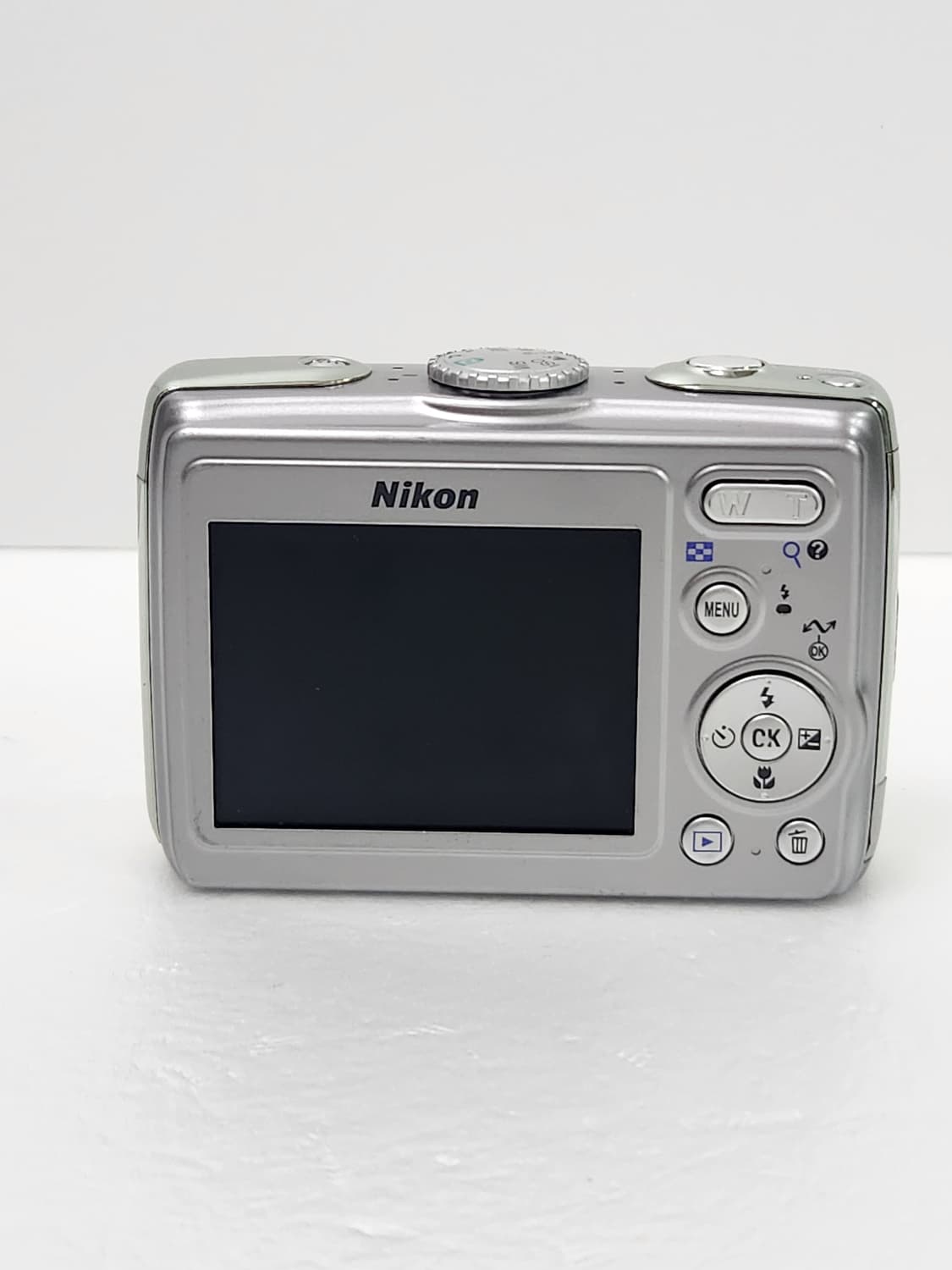 니콘 쿨픽스 p4 한글지원 디카 카메라 빈티지 상품이미지3