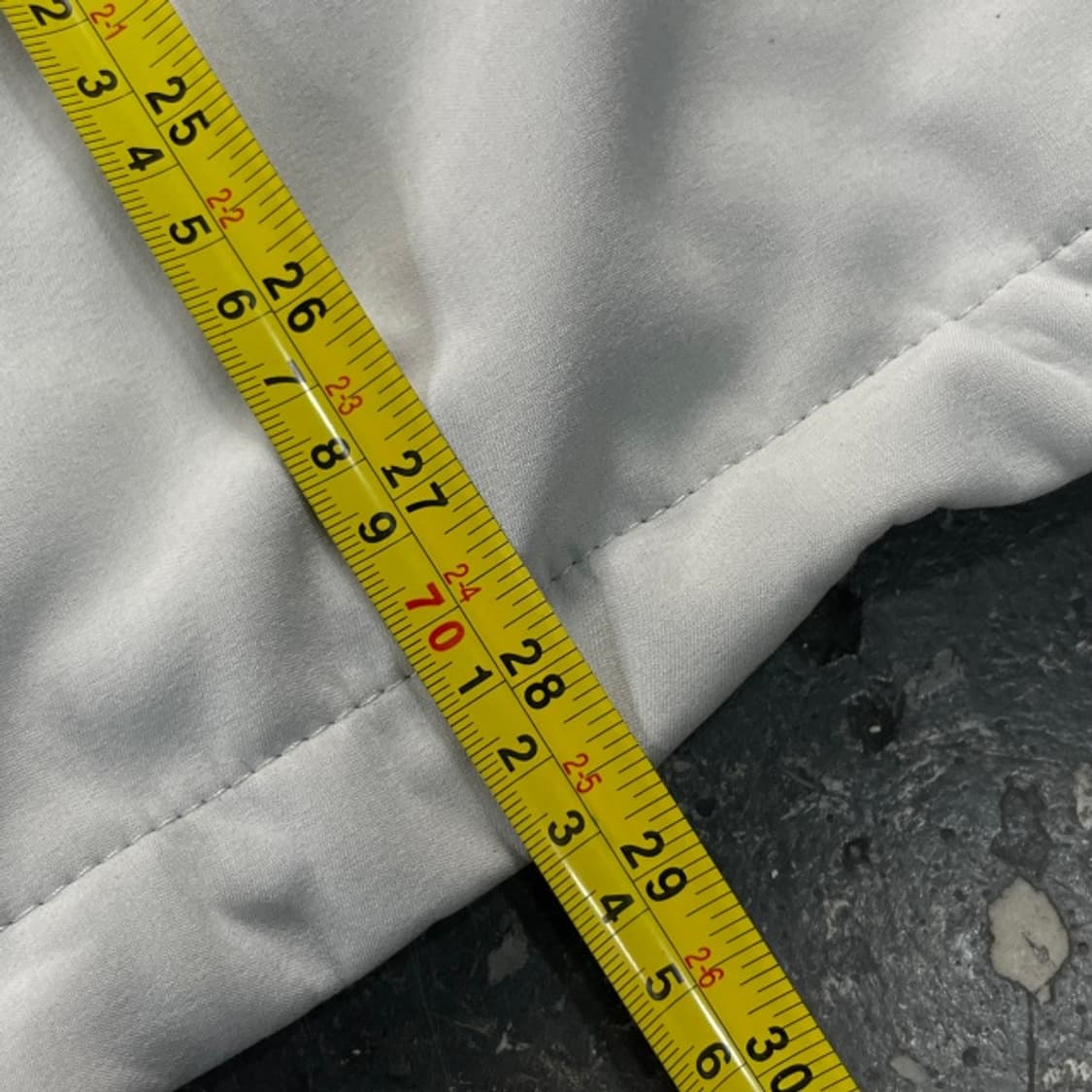 105 노스페이스 기모 소프트쉘 자켓  상품이미지8