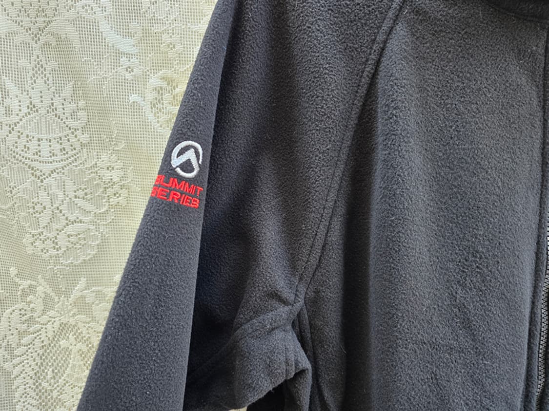 00s 노스페이스 서밋 윈드스토퍼 고어택스 상품이미지3