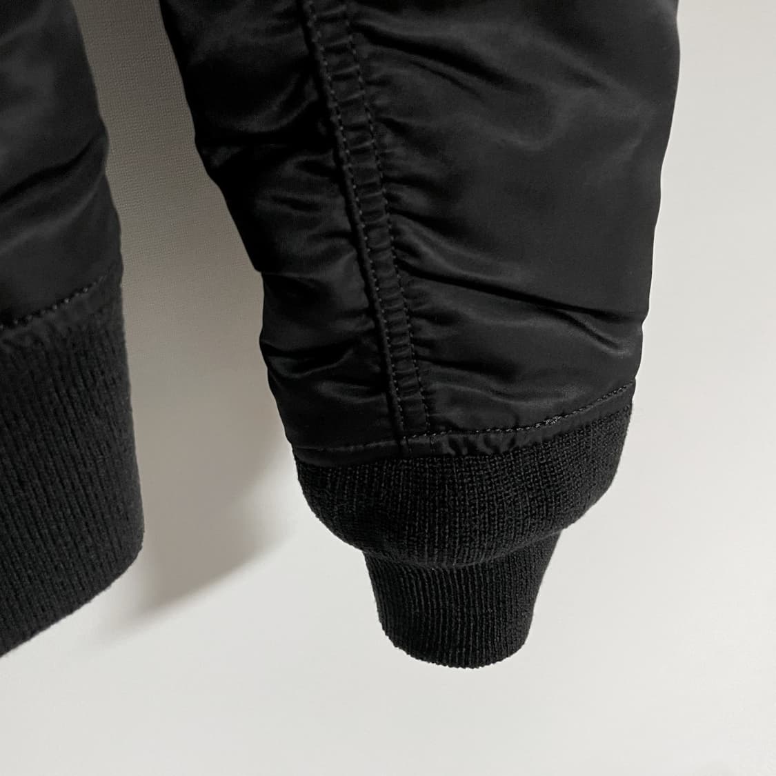 알파인더스트리 ma-1  마원 상품이미지4