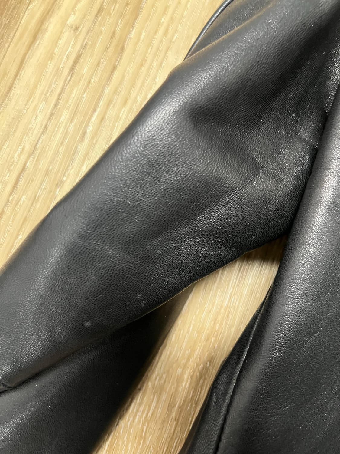 코치 가죽 자켓 상품이미지9