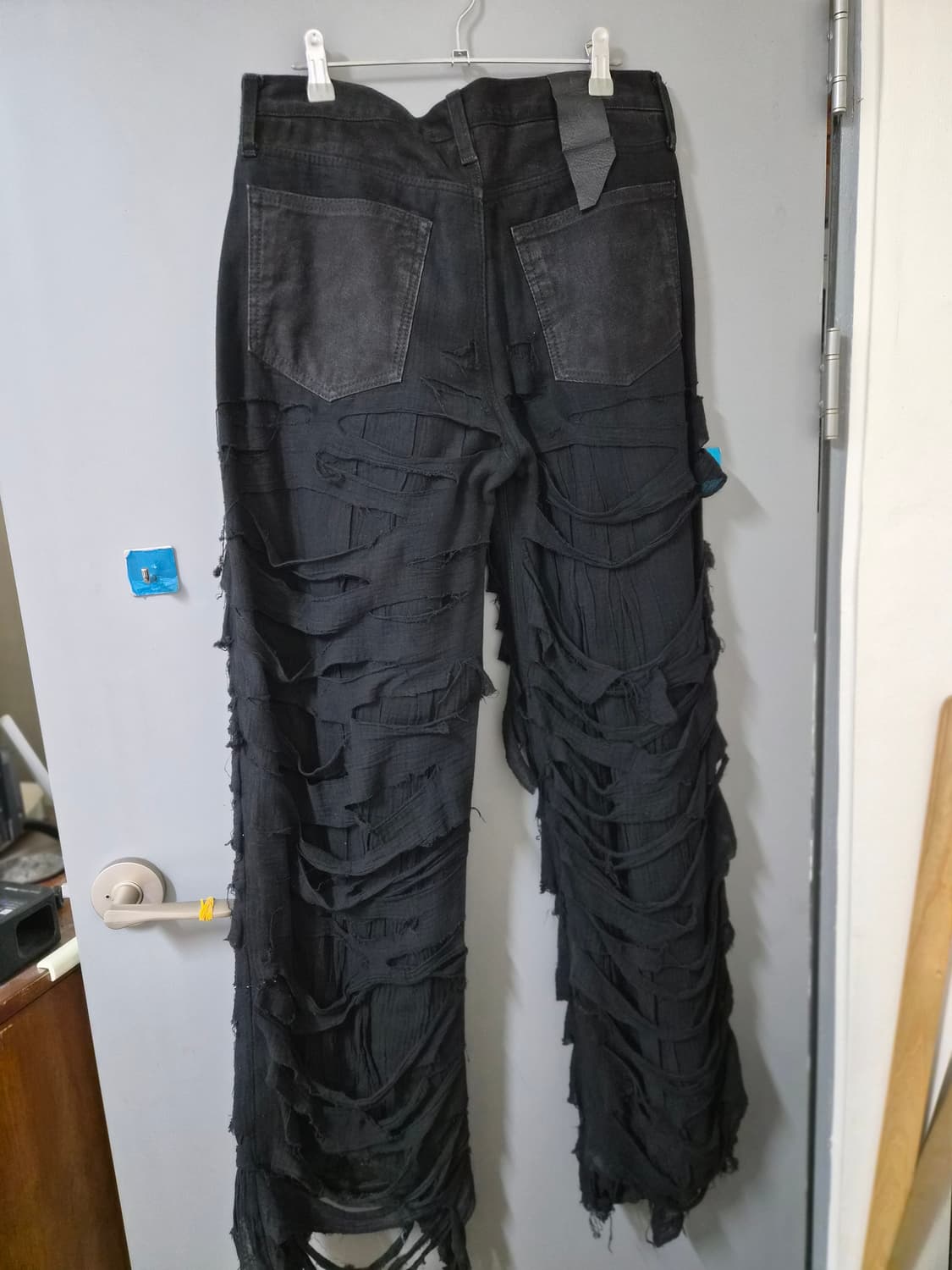 파라독스 파리스 팬츠 사이즈 40 상품이미지2