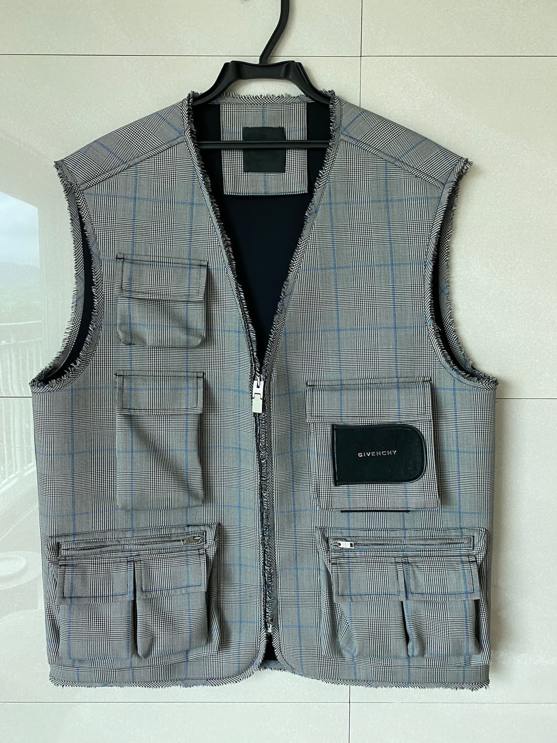 Givenchy 지방시 테크니컬 베스트 상품이미지5