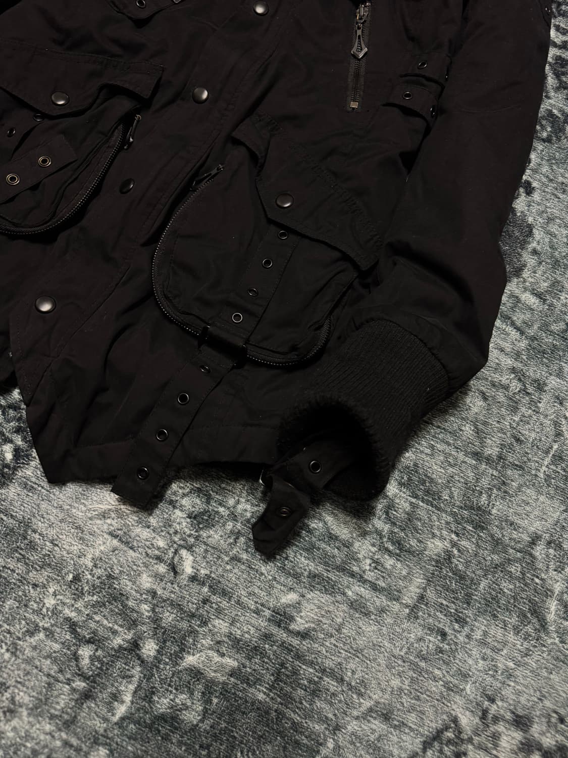 Xfrm 00s archive trimming fur gimmick ja 상품이미지5