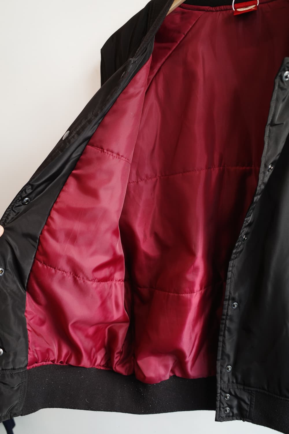 Converse 컨버스 코치자켓 상품이미지5