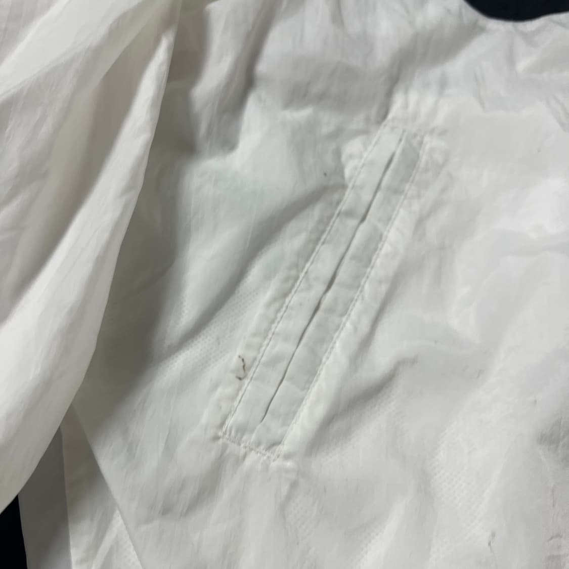 나이키 여성 우븐 바람막이 M 상품이미지2