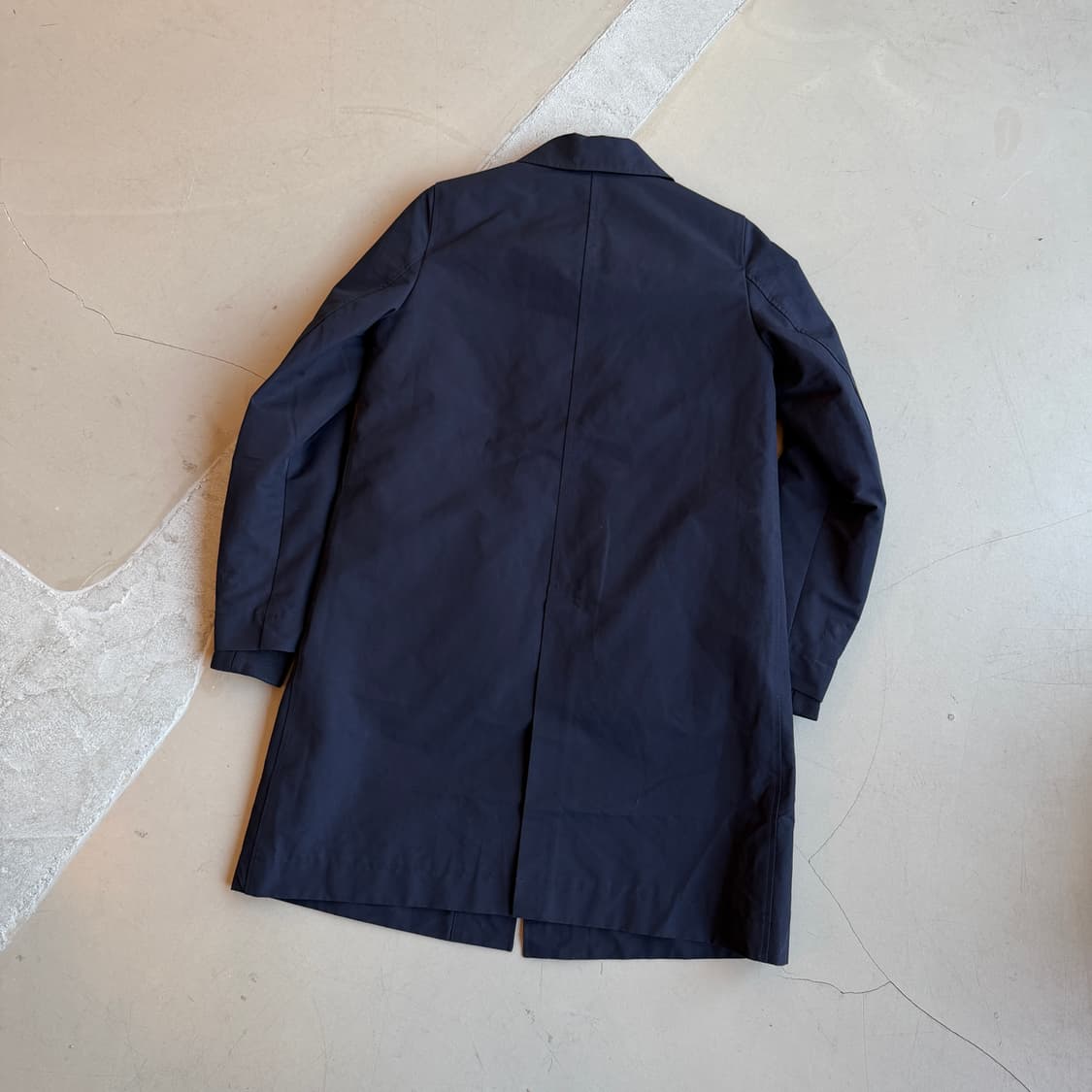 아르켓 디태처블 라이너 코트 상품이미지6