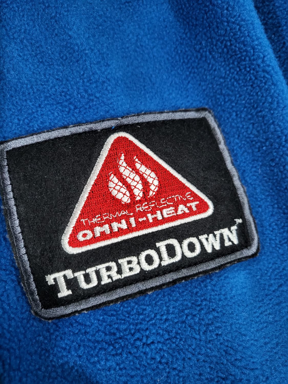 콜롬비아(Columbia) 옴니히트 플리스 자켓  상품이미지8