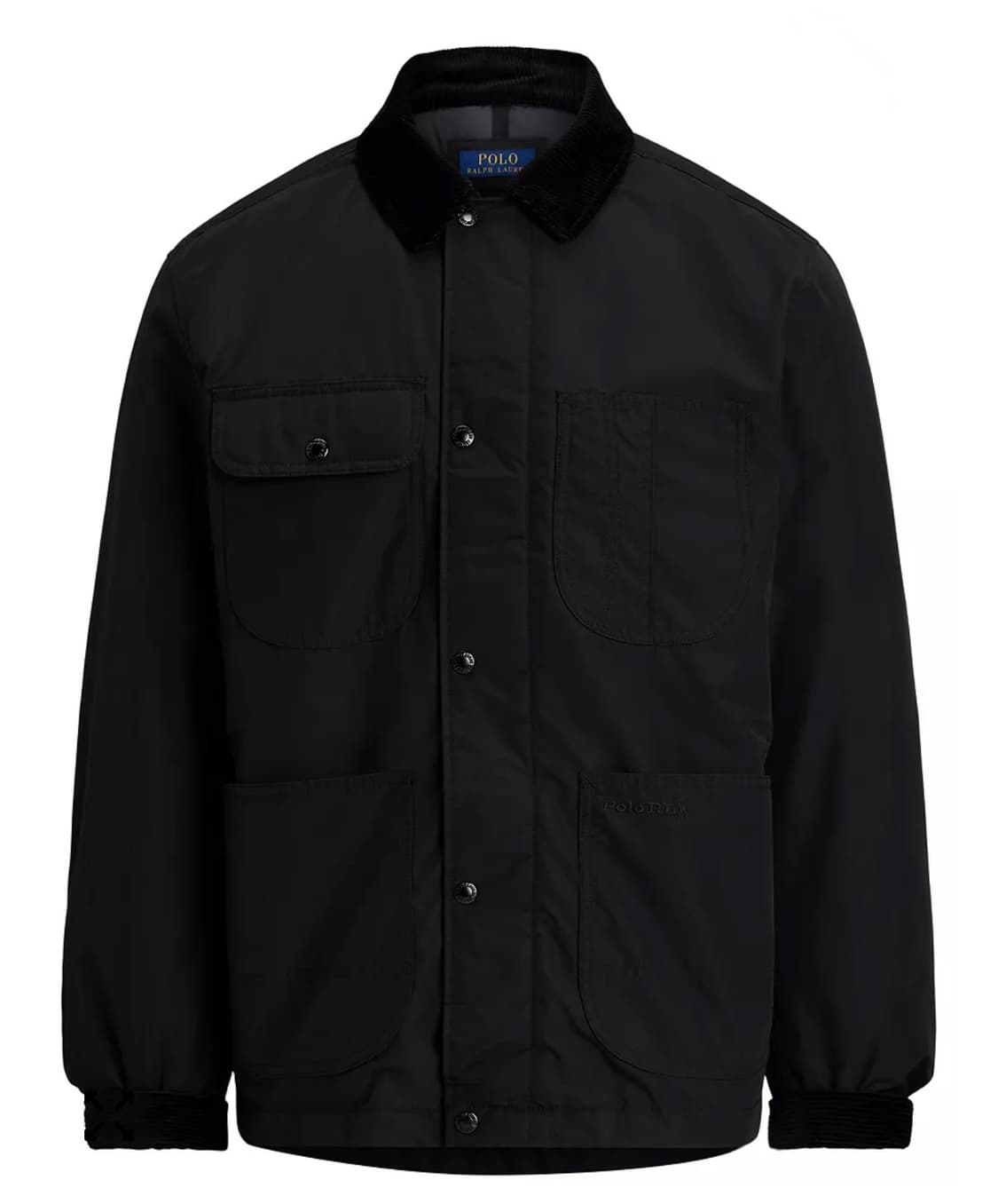 폴로 25FW 엘스던 다운 자켓 상품이미지4