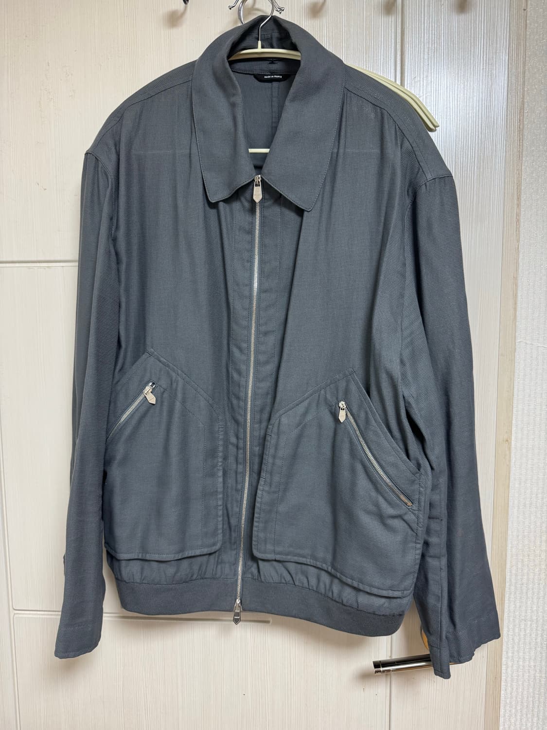 에르메스 집업 상품이미지1