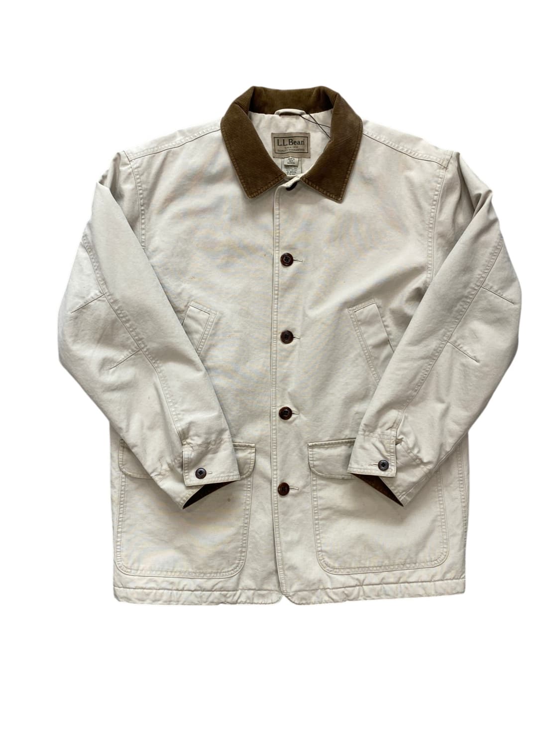 엘엘빈 야상 (Man M) H0391 상품이미지1