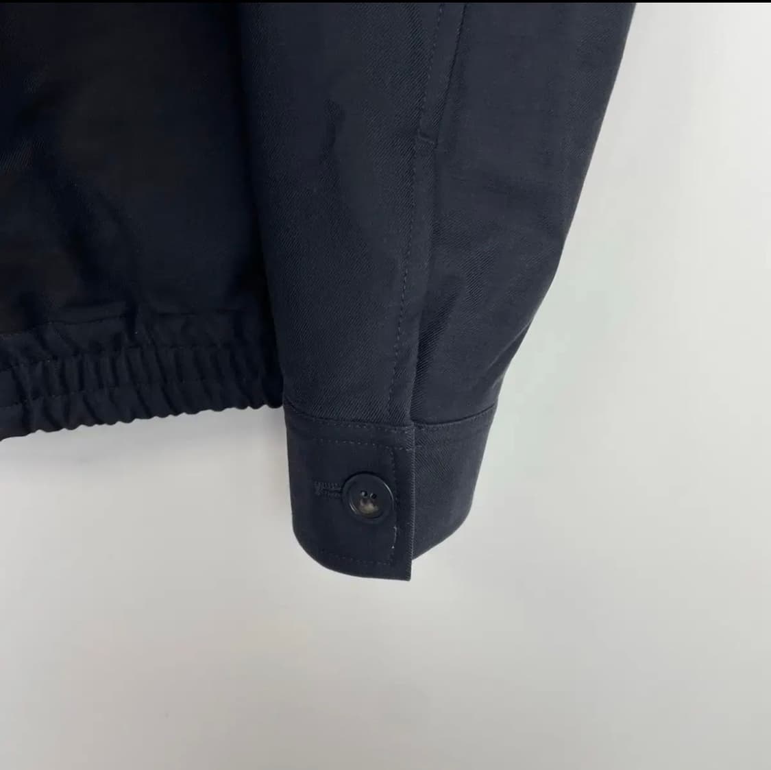 아페쎄 블루종 봄버 자켓 상품이미지6