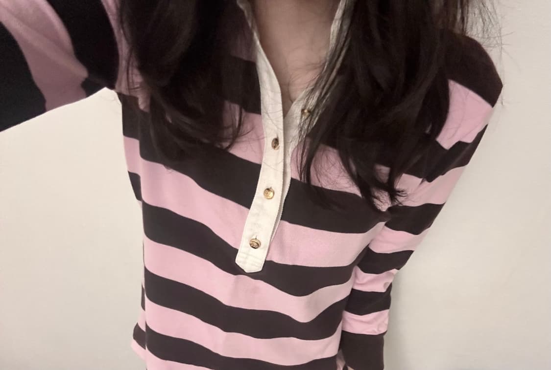 Burberry 버버리 블루라벨 딸기 초코  상품이미지1