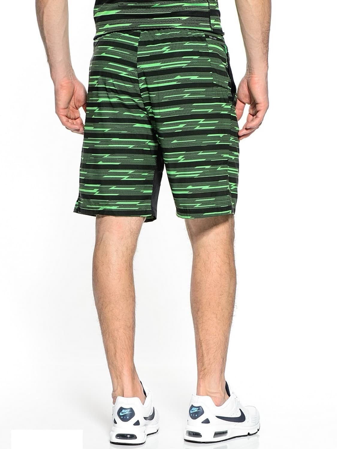 NIKE 나이키 러닝 드라이핏 숏츠(XL 사이즈) 상품이미지2