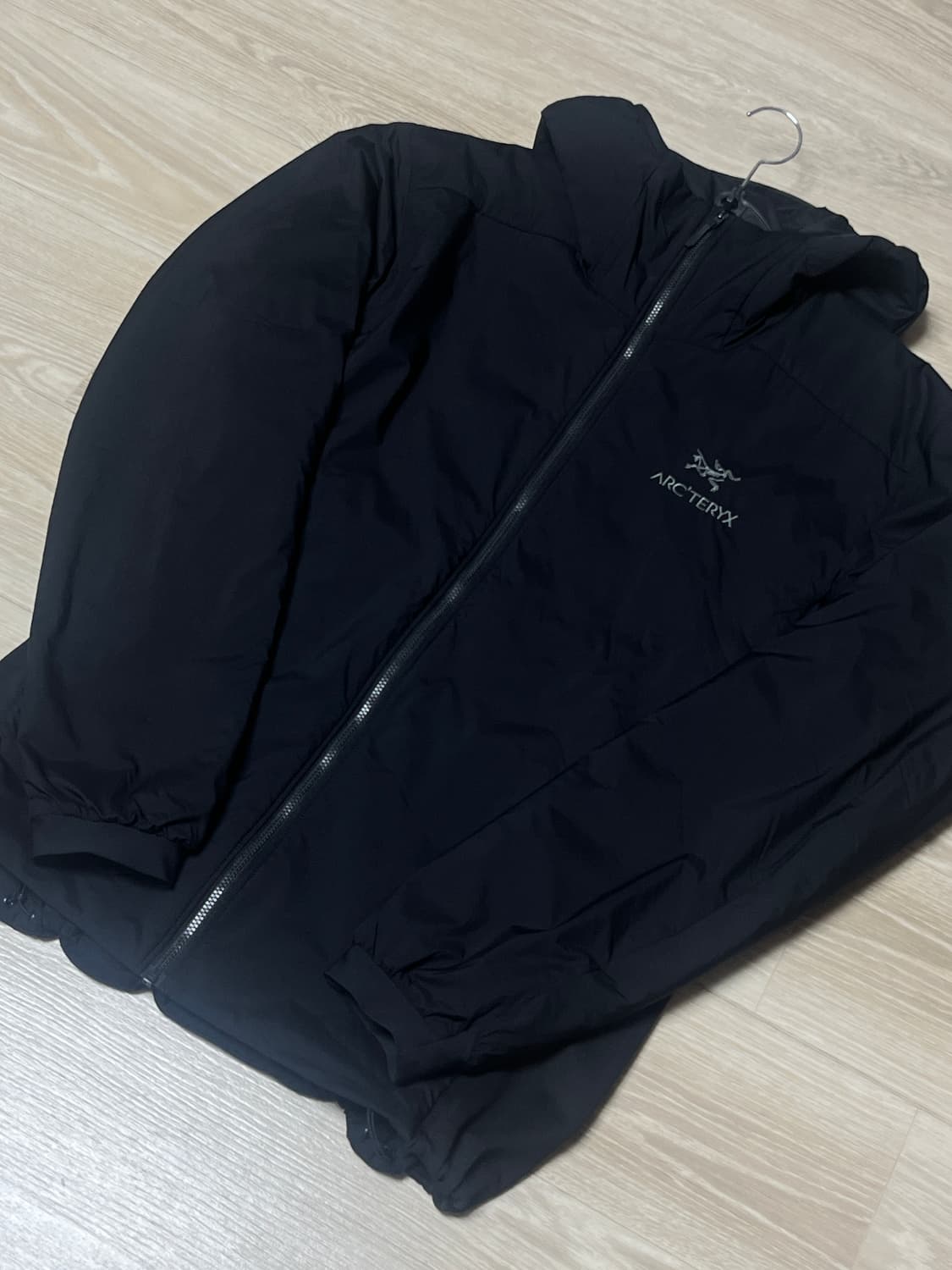 아크테릭스 아톰 후디 상품이미지4