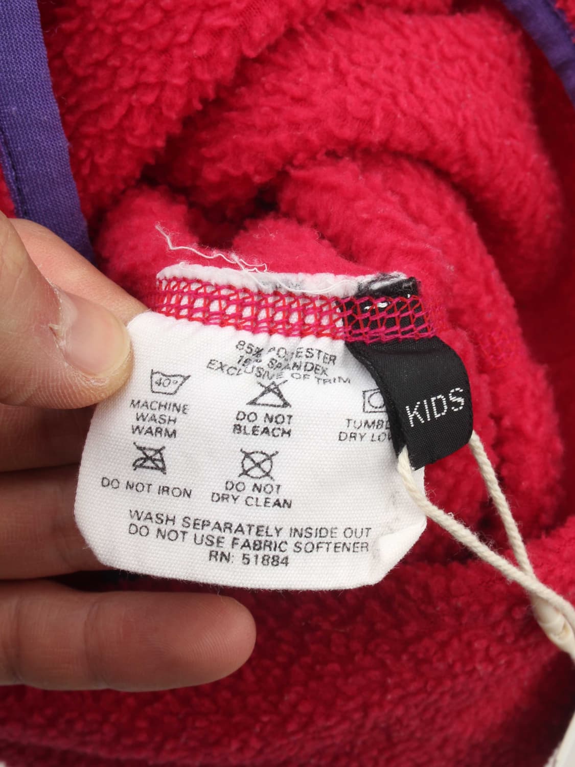 90s PATAGONIA 상품이미지5