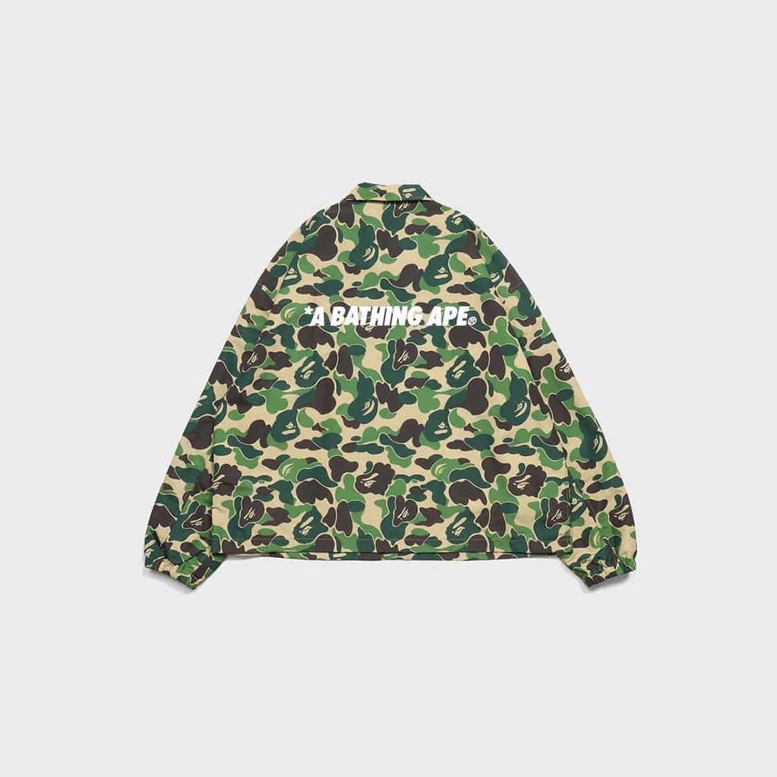 A BATHING APE 상품이미지5