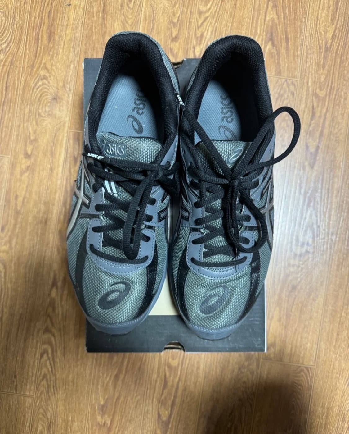 아식스 조그100s 1201a944 (택포) 상품이미지1