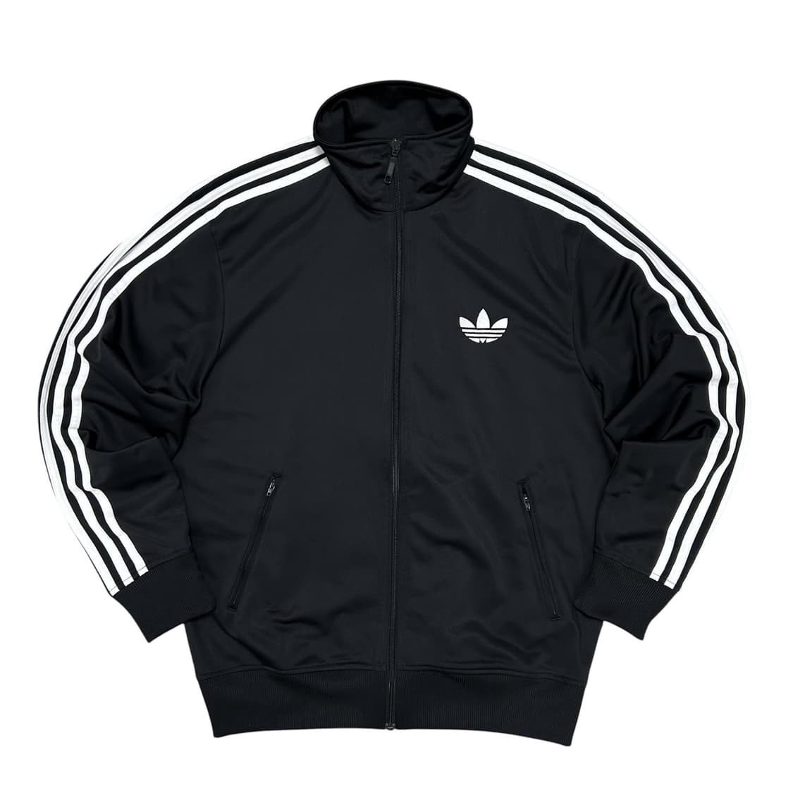 아디다스 블랙 파이어버드 져지(105) 상품이미지1