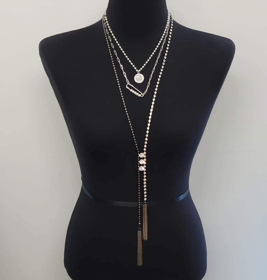 neckless set 상품이미지4