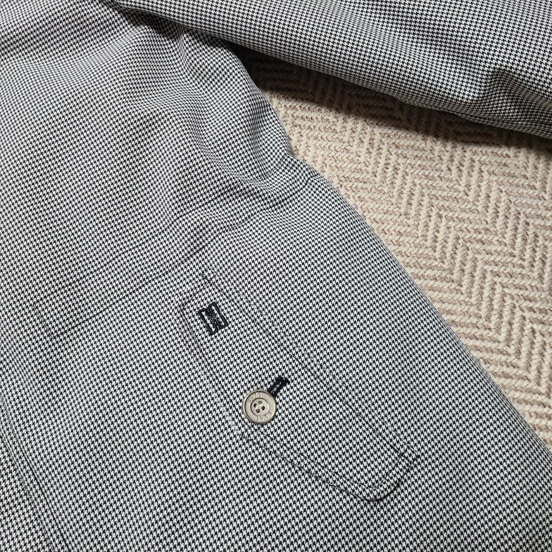 닥스 골프 자켓 상품이미지2