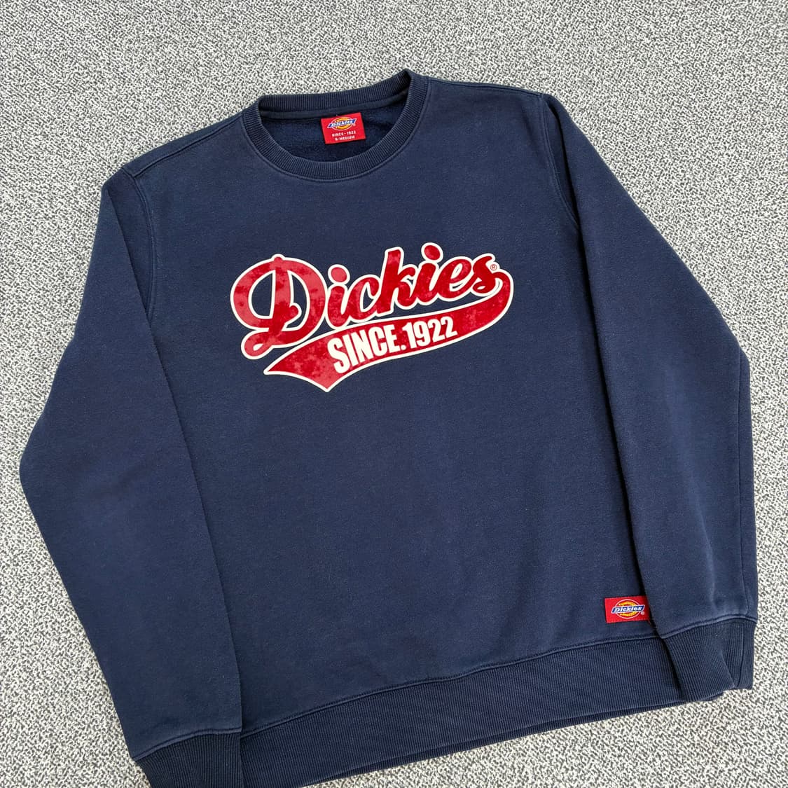 <디키즈 맨투맨> No.1579 상품이미지6