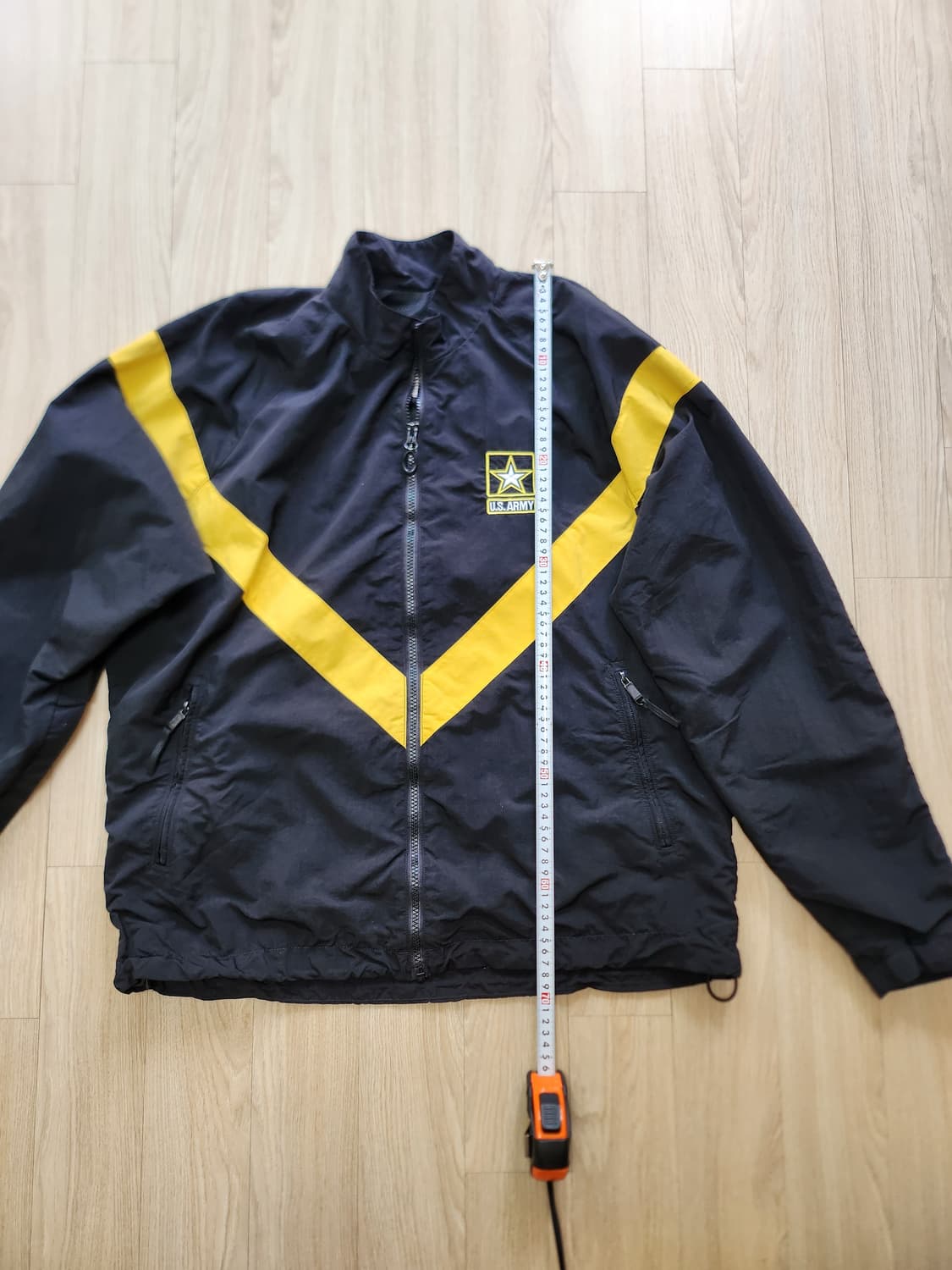 IPFU PT자켓(M/R 상품이미지4