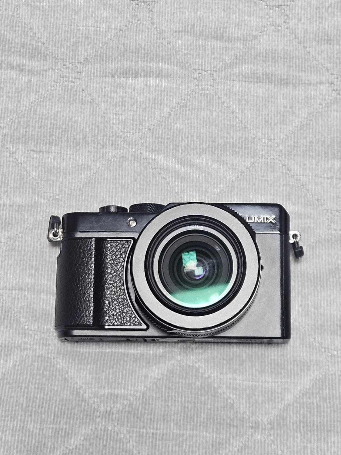 파나소닉 루믹스 DC-LX100II 상품이미지2