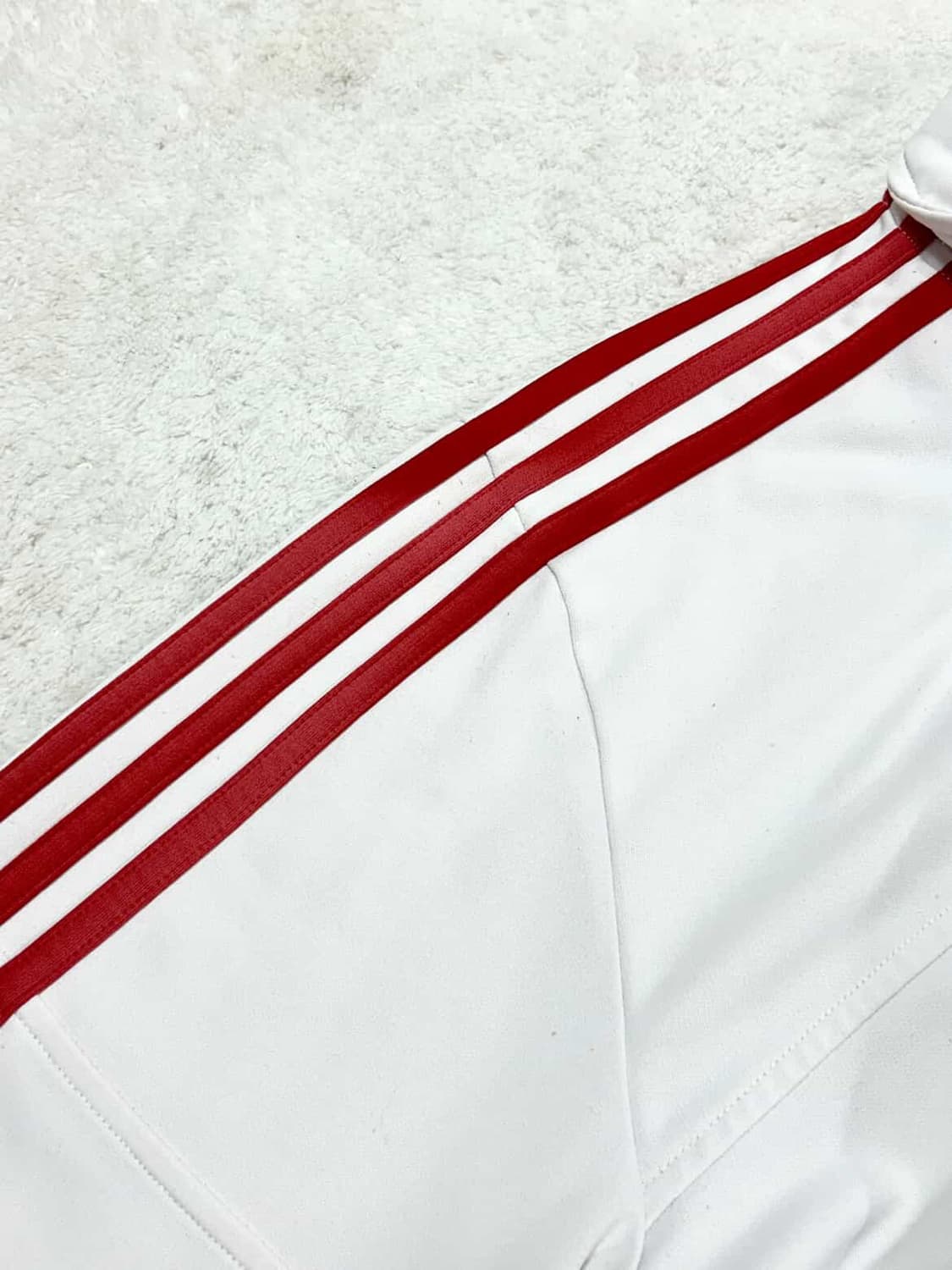 아디다스 리버풀 흰빨 져지 상품이미지9