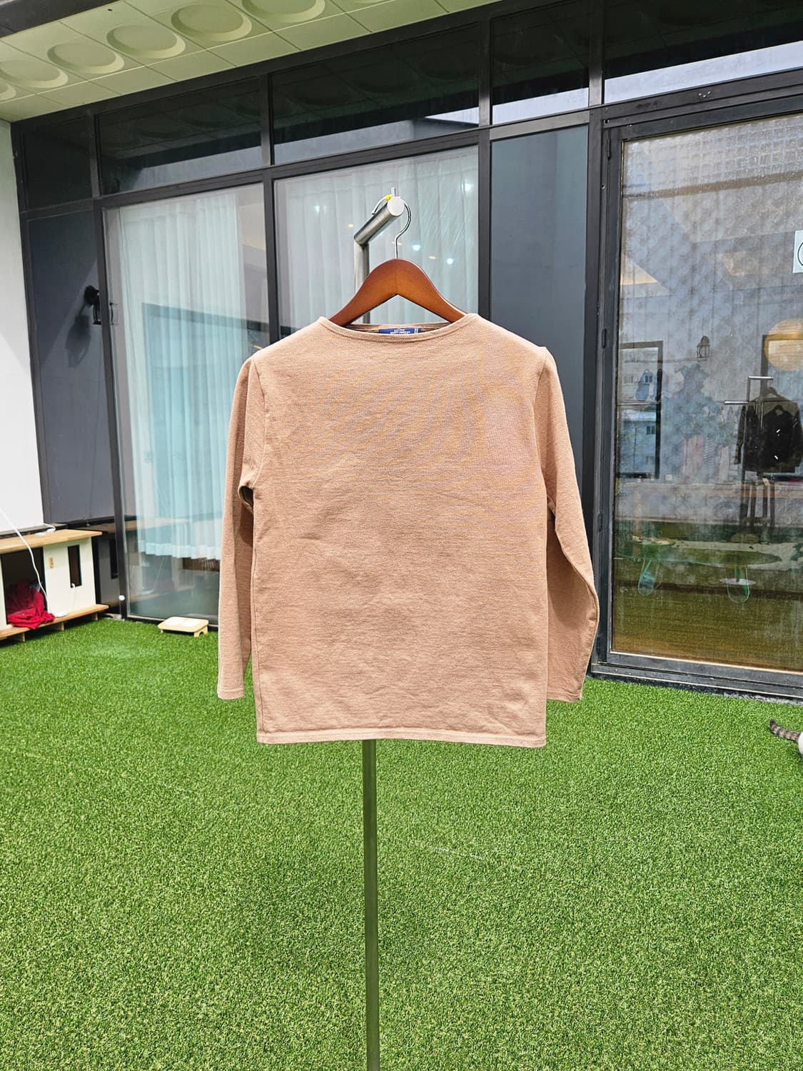 세인트제임스 롱슬리브 상품이미지1