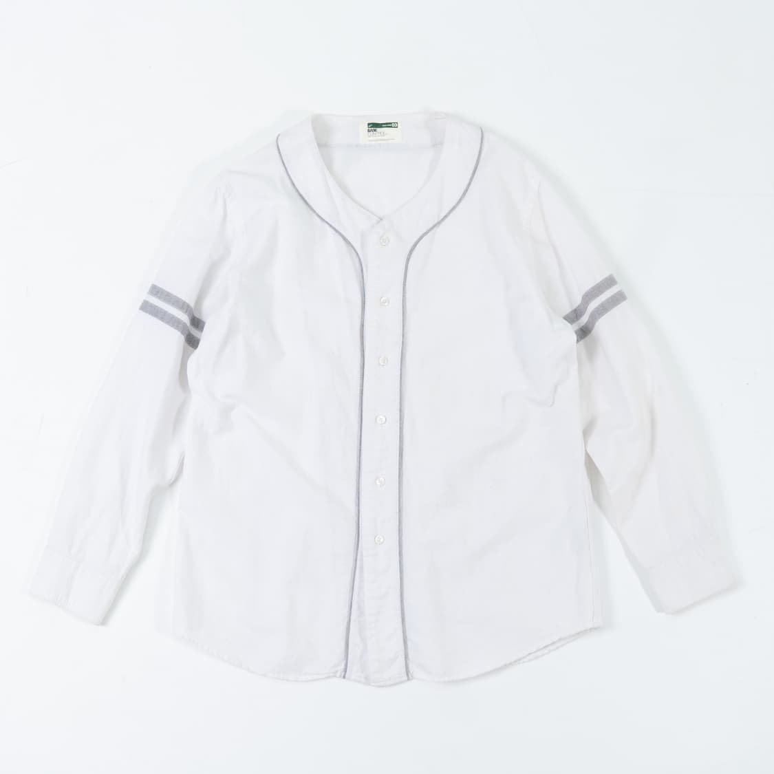[basecontrol]baseballshirt 상품이미지1