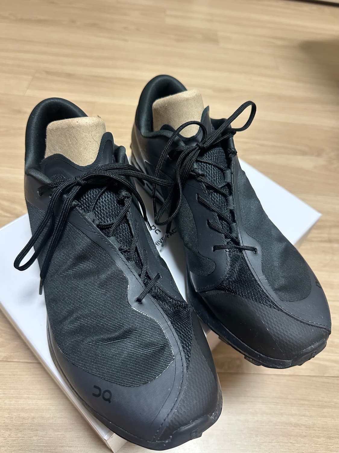 온러닝 파프 클라우드 벤처 270 상품이미지3