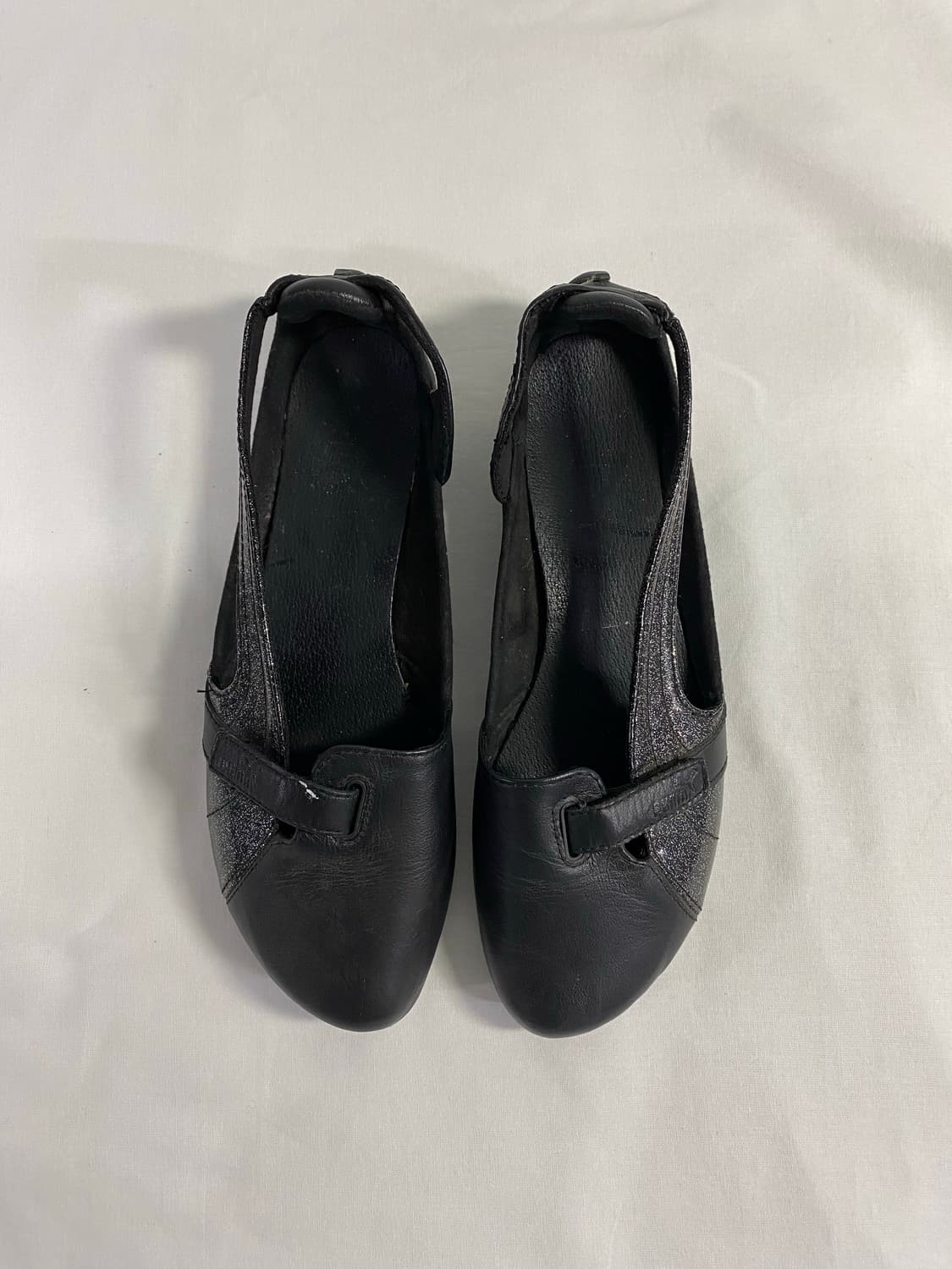 Puma 푸마 발레리나 플랫 슈즈 235 <54> 상품이미지1
