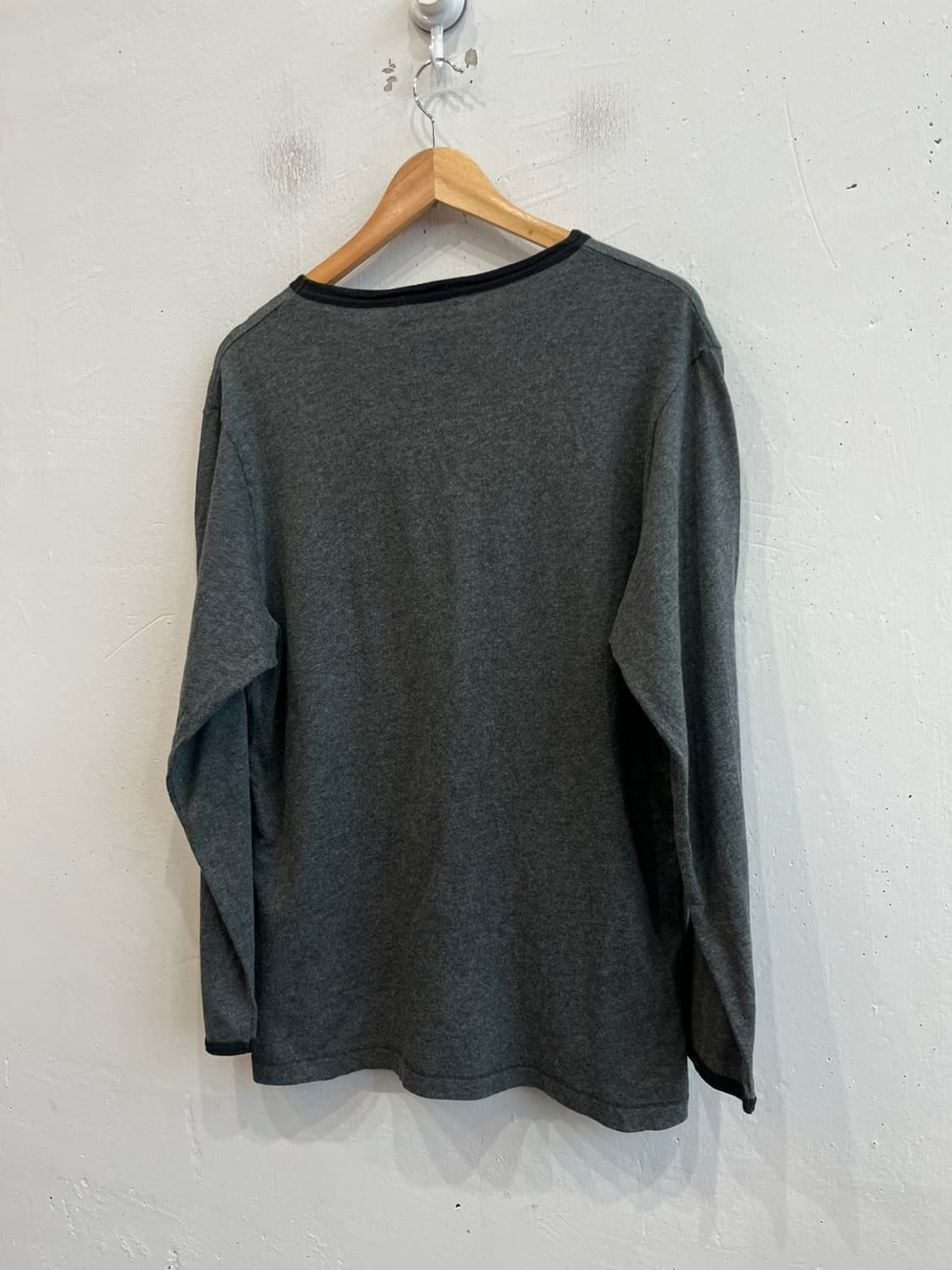 폴로랄프로렌 롱슬리브 상품이미지3