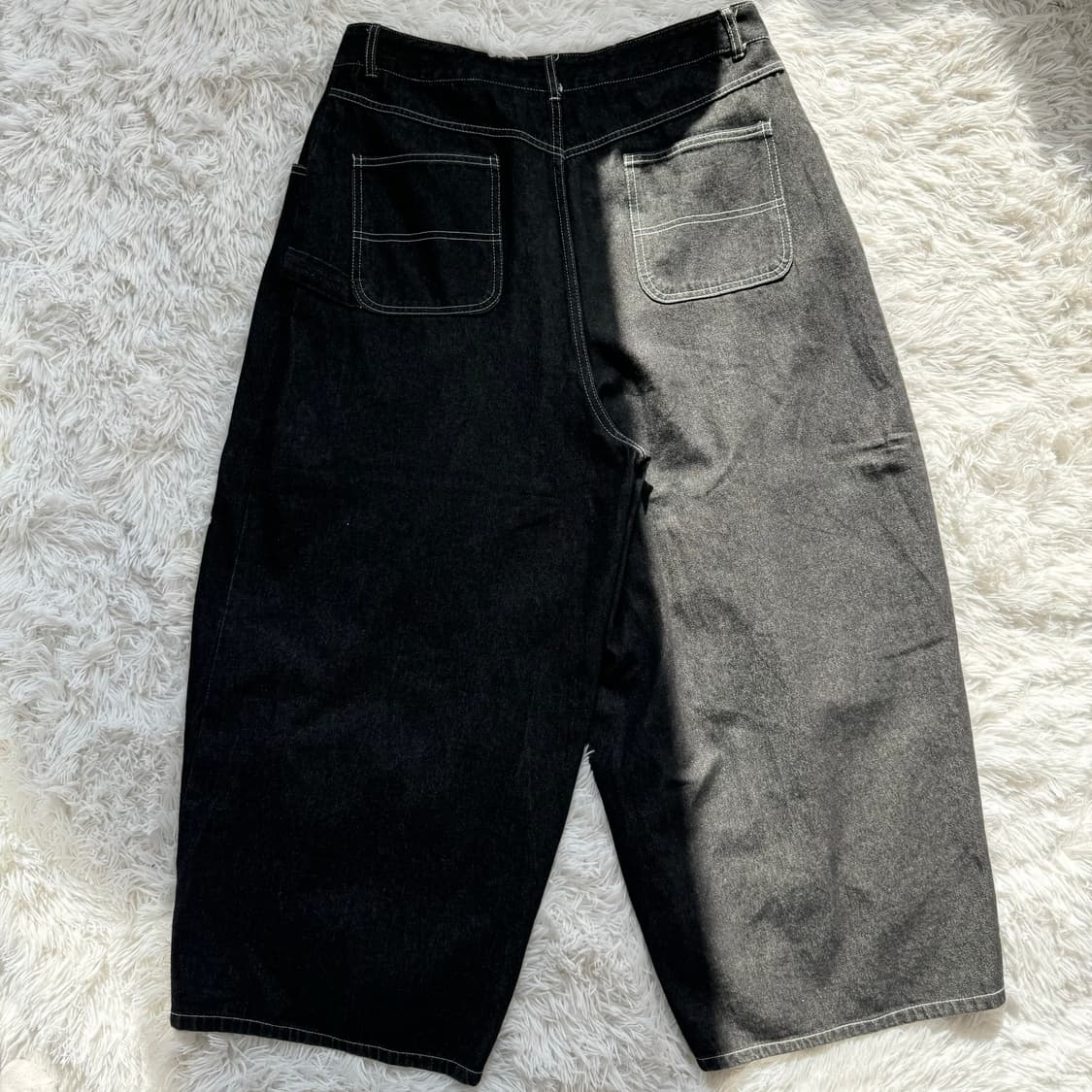 COSTES 일본 빈티지 벌룬 팬츠 벌룬팬츠 빈티지팬츠 와이드팬츠 상품이미지3