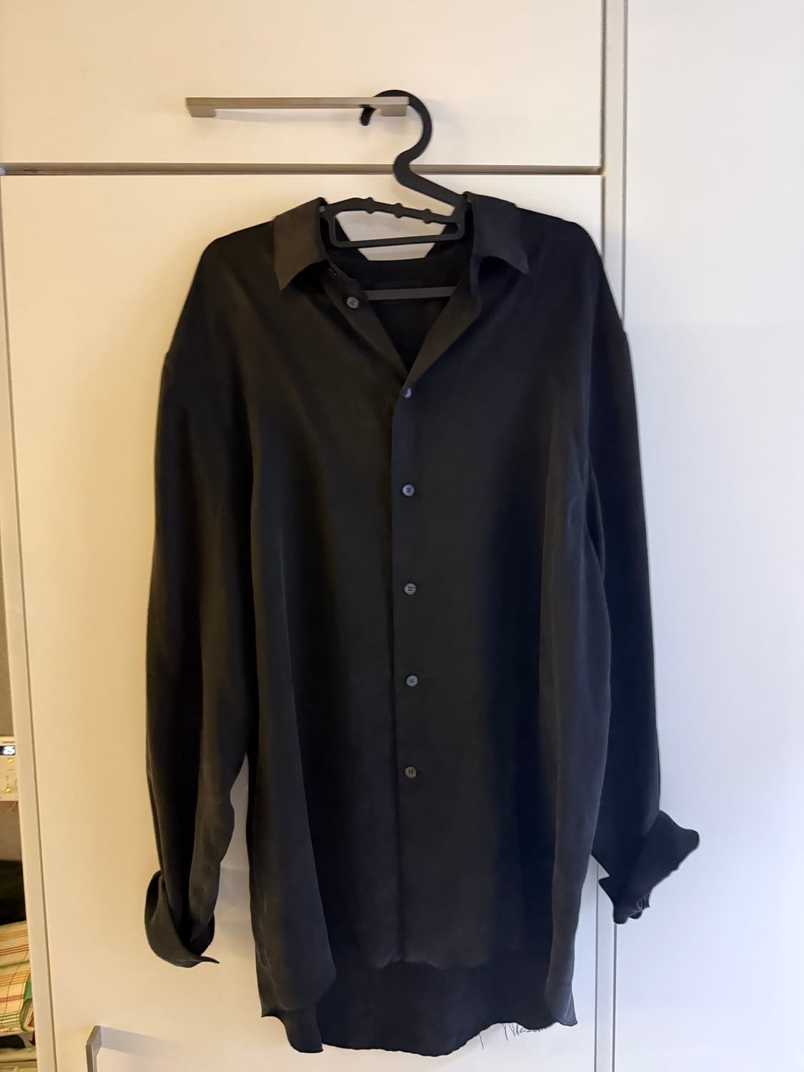 mudule cupra shirts [3] 상품이미지2