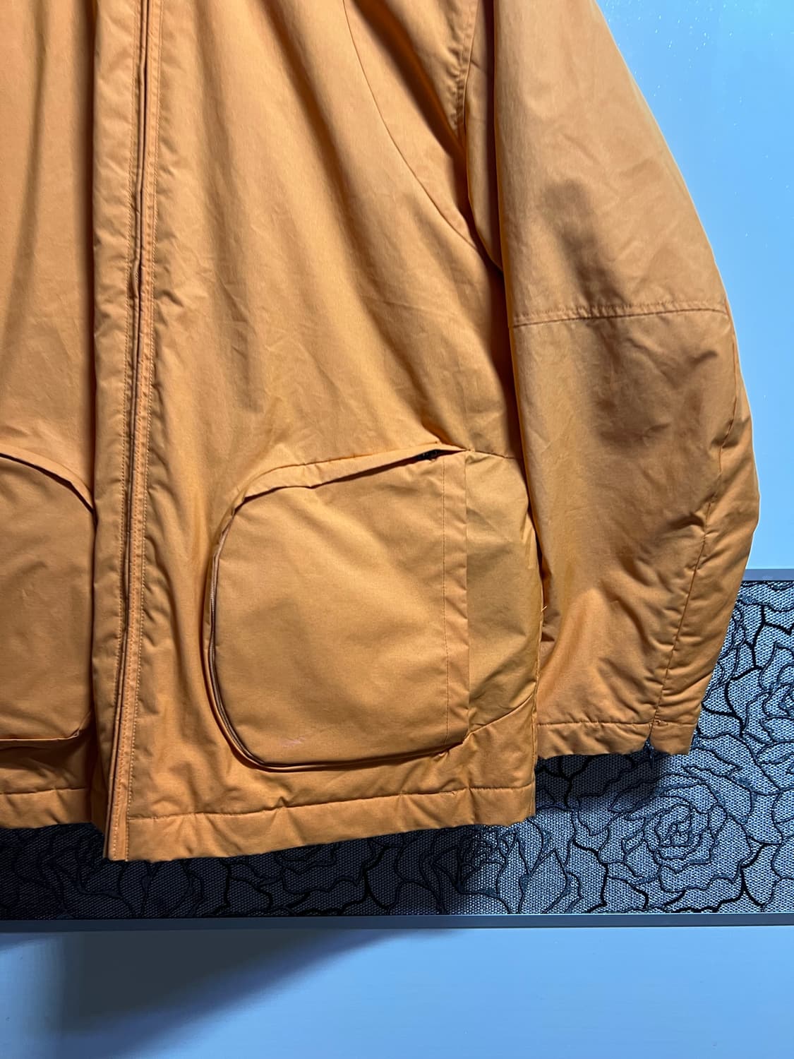 00s 나이키 테크니컬 프리마로프트 자켓 상품이미지3