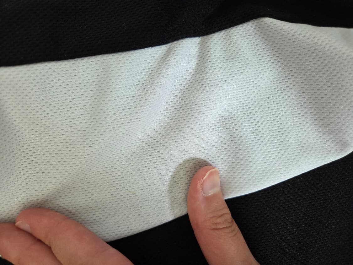 어레이드 플랫백 메쉬 배스킷볼 쇼츠 축구바지 나이키 반바지 상품이미지3