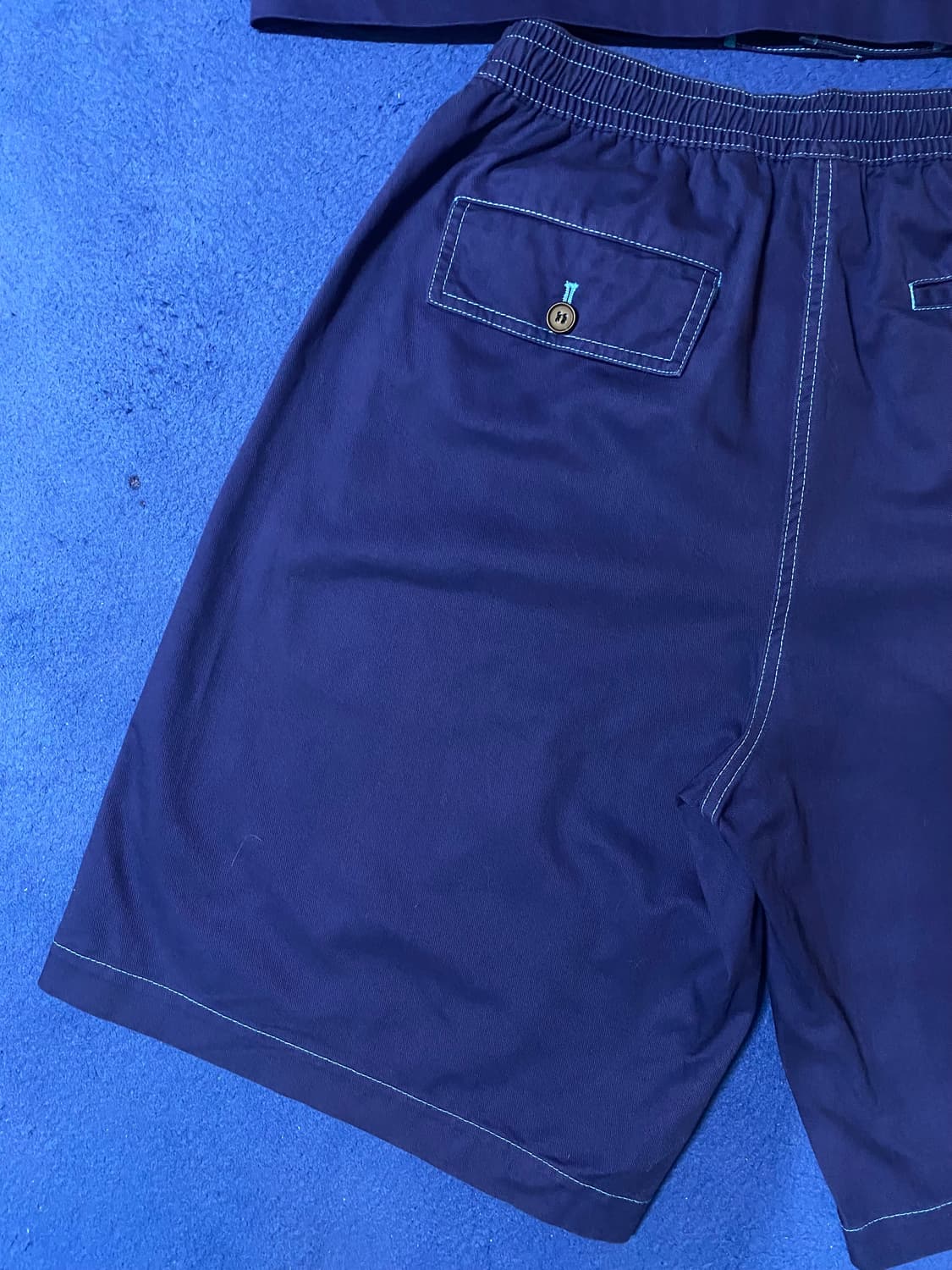 UNIQLO x MARNI 유니클로 마르니 오버사이즈 워크자켓/팬츠 세트 상품이미지9