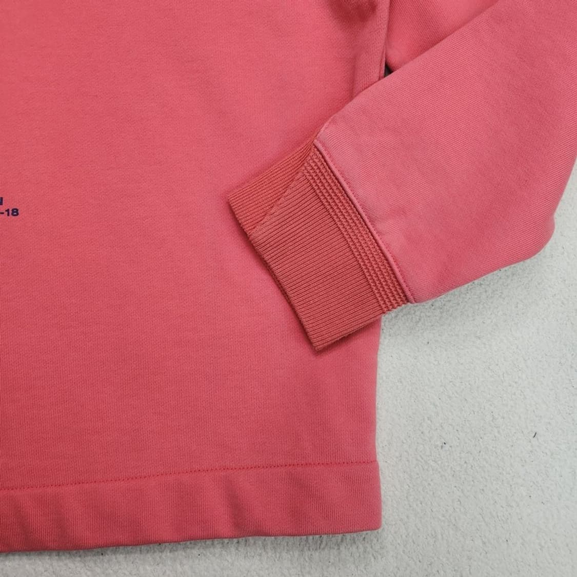 SYSTEM HOMME HANDSOME 맨투맨 Men 100 상품이미지3