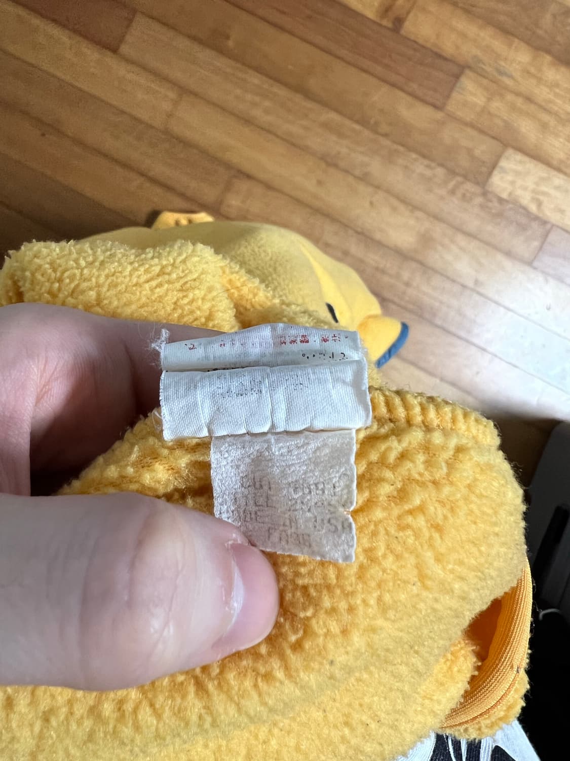 Rare) 90s patagonia synchilla 파타고니아 신칠라 상품이미지5